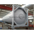 20FT-25000 L hochfesten Carbon LPG Tank-Container zu Reasonble Preis